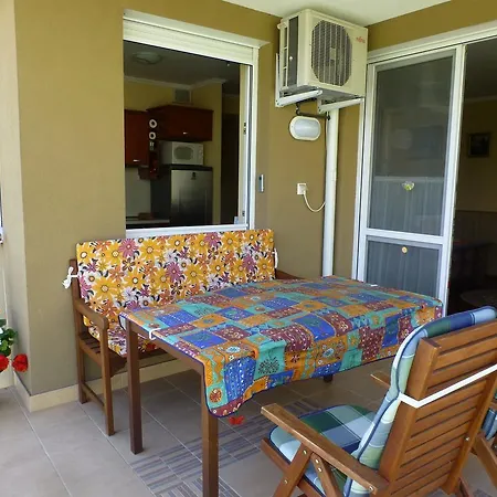 Apartmán Nice Holiday Apartman *