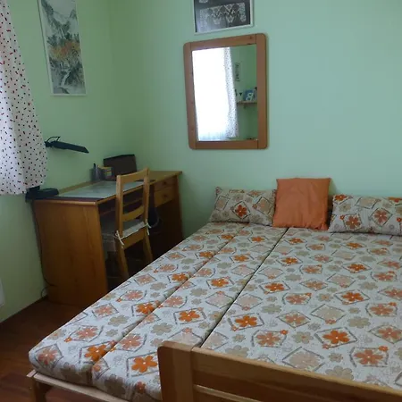 Apartmán Nice Holiday Apartman *