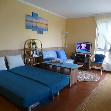 Nice Holiday Apartman *
