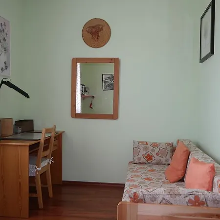 Nice Holiday Apartman Apartmán *