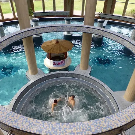 Nice Holiday Apartman * Siófok