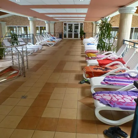 Nice Holiday Apartman Siófok