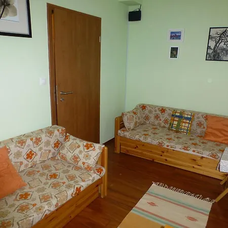 Nice Holiday Apartman * Siófok