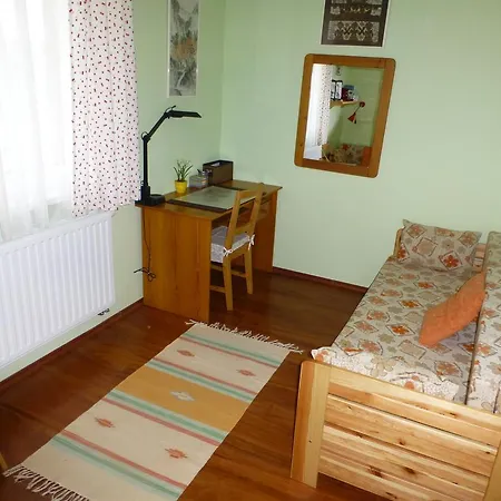 Nice Holiday Apartman Apartmán Siófok