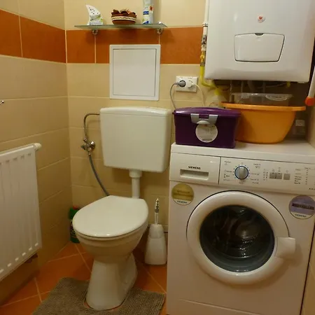 Nice Holiday Apartman Siófok