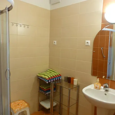 Nice Holiday Apartman Siófok