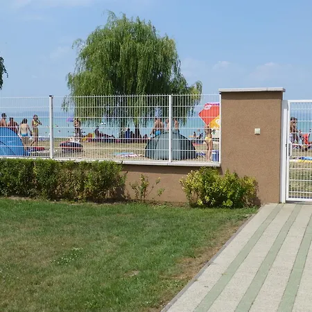 Apartmán Nice Holiday Apartman Siófok