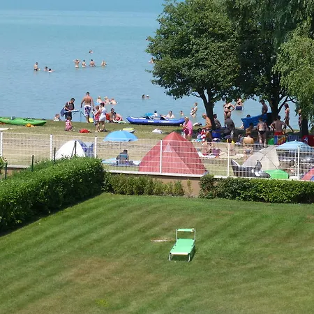 Nice Holiday Apartman Siófok