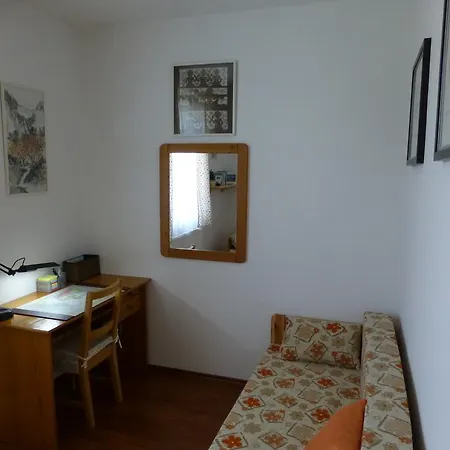 Apartmán Nice Holiday Apartman Siófok