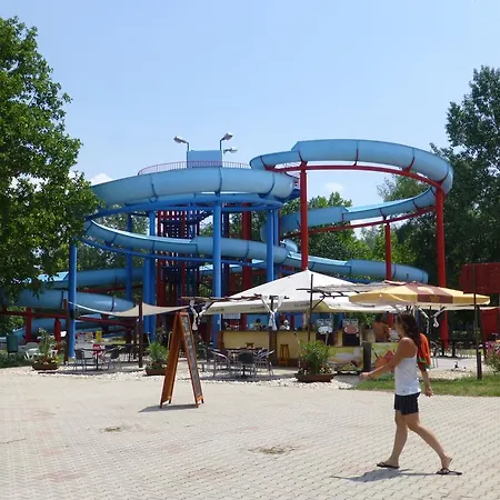 Nice Holiday Apartman Siófok