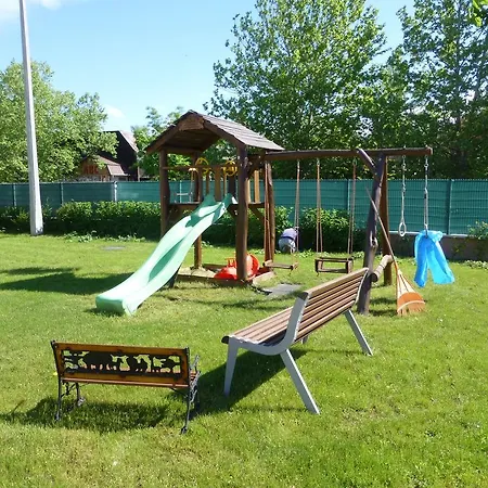 Apartmán Nice Holiday Apartman Siófok