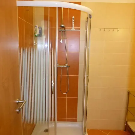 Apartmán Nice Holiday Apartman