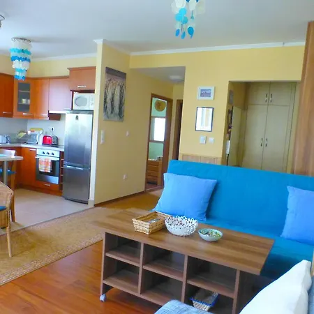 Nice Holiday Apartman