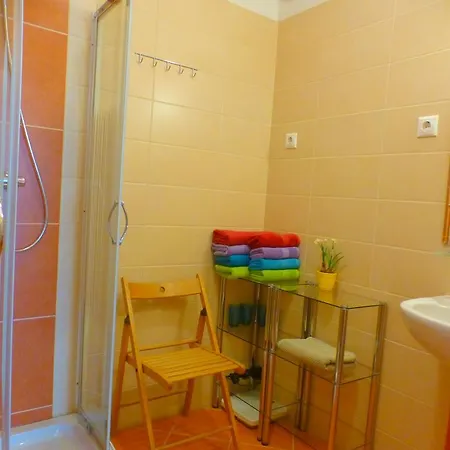 Apartmán Nice Holiday Apartman *