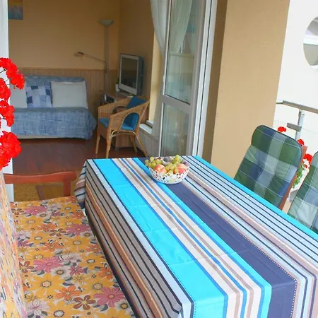 Nice Holiday Apartman Apartmán Siófok