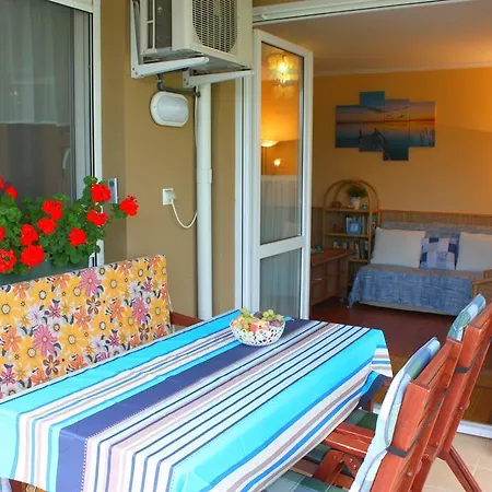 Nice Holiday Apartman Apartmán