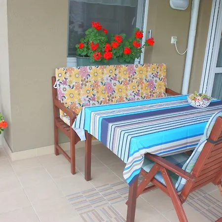 Apartmán Nice Holiday Apartman *