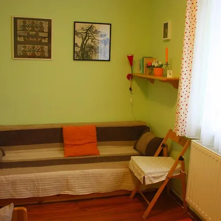 Nice Holiday Apartman Apartmán *
