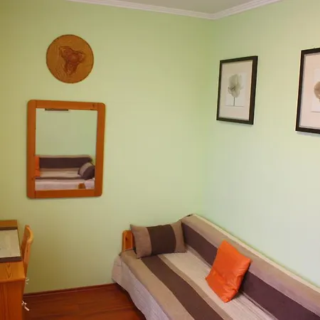 Apartmán Nice Holiday Apartman Siófok