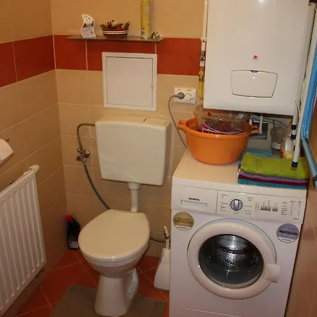 Nice Holiday Apartman Siófok